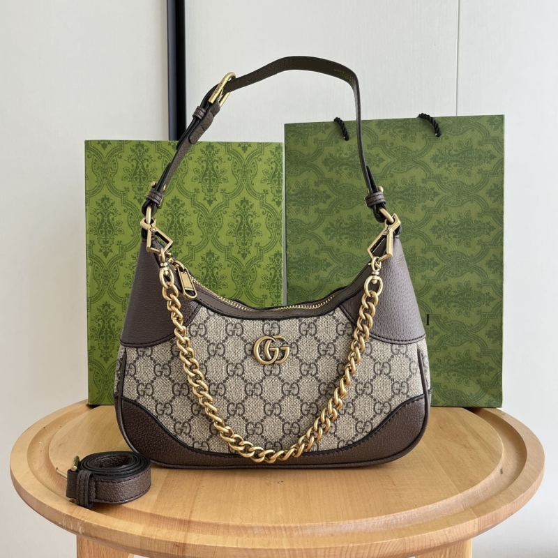 Gucci Top Handle Bags